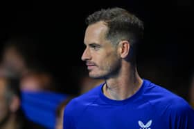 Andy Murray