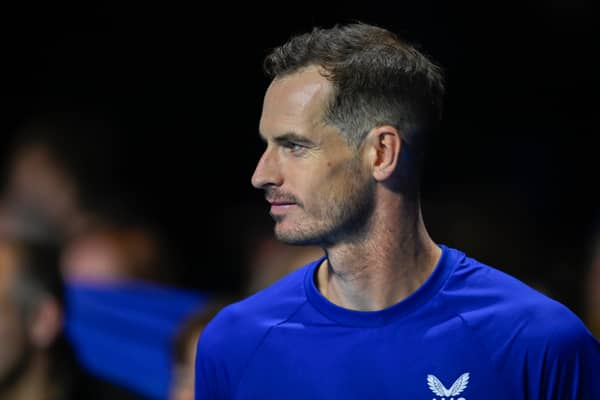 Andy Murray