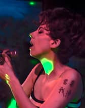 Marilyn Carino sings Broadside Ballads Live