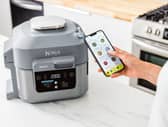 Ninja products are firm favourites in the kitchen