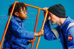 The Show for Young Me at Edinburgh Fringe