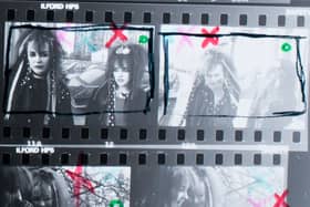 Strawberry Switchblade in Since Yesterday: The Untold Story of Scotland's Girl Bands