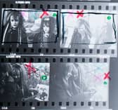 Strawberry Switchblade in Since Yesterday: The Untold Story of Scotland's Girl Bands