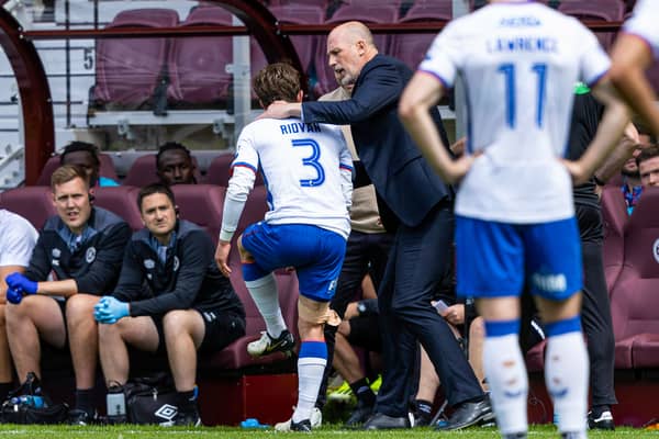 Philippe Clement has injury issues ahead of the UEFA Champions League clash with Dynamo Kyiv. Cr: SNS Group.