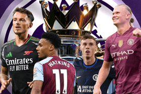 Here's all the information needed for the 24/25 Fantasy Premier League season. Cr: Getty Images.