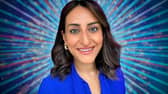 Dr Punam Krishan will compete in Strictly Come Dancing. 