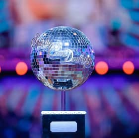 The latest batch of contestants for this year's Strictly Come Dancing have been revealed