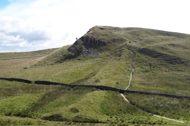 WalkingWomen's Best of Hadrian’s Walk is one of more than 50 walking holidays they organise annually both in the UK and overseas.