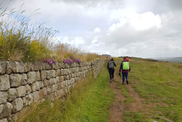 WalkingWomen has been specialising in guided treks for women keen to get out and walk with like-minded groups. since 2000.
