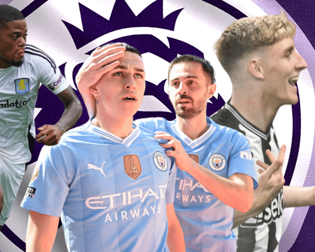 Here are 10 midfielders we recommend you transfer into your FPL team this season. Cr: Getty Images.