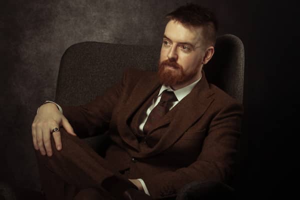 Rosco McClelland: Sudden Death