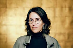 Eva Baltasar 
