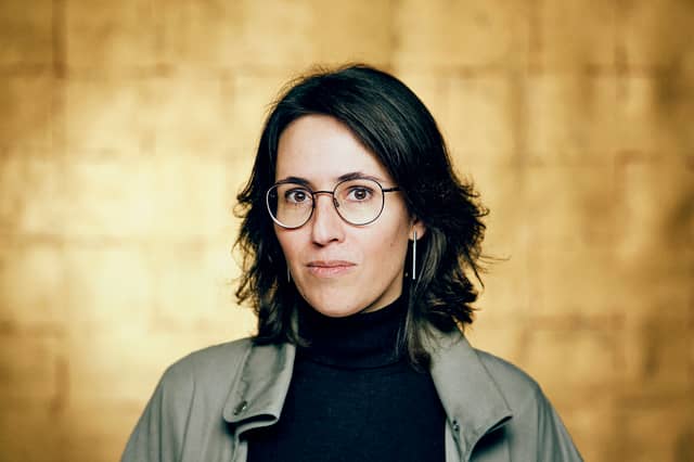 Eva Baltasar