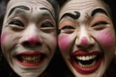 Edinburgh's Festivals put Scotland on the map (Picture: Jeff J Mitchell/Getty Images)