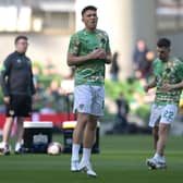 Here are the latest Scottish transfer headlines this Wednesday morning. Cr: Getty Images.