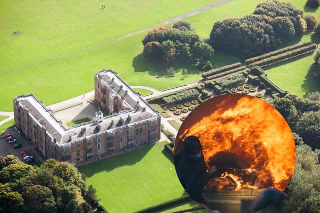 Leeds Festival: The Reasons That Led To The Festival Moving To Bramham Park