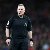 Jon Moss has quit his role as the Scottish FA’s first ever VAR manager.