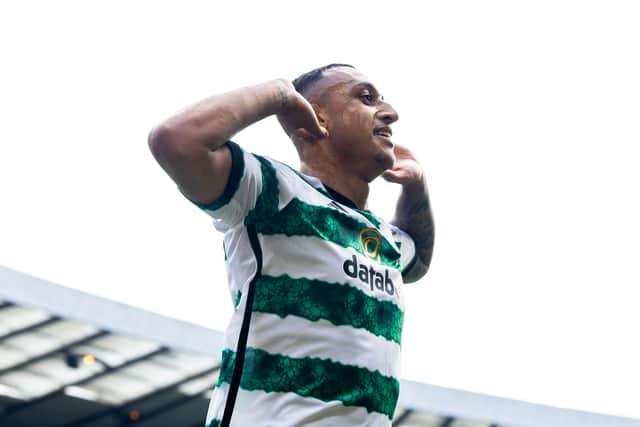 Adam Idah impressed on loan from Norwich last season