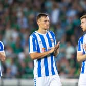 Kilmarnock will face Tromso in the UEFA Conference League this evening. Cr: SNS Group.