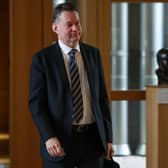 Murdo Fraser. Picture: Jeff J Mitchell/Getty Images