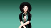 Camille O'Sullivan