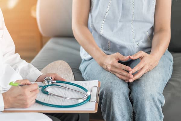 A small number of hepatitis A cases are being treated in the Cumbernauld area