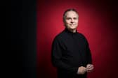 Sir Mark Elder