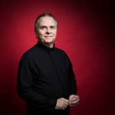 Sir Mark Elder
