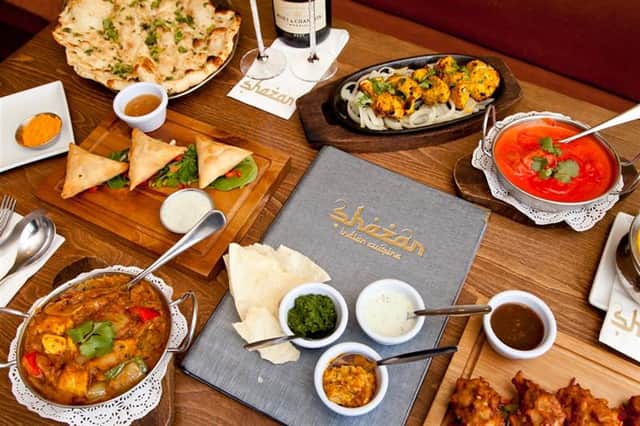 Scotsman subscribers can win free Fringe tickets PLUS a meal for two at Shezan