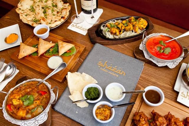 Scotsman subscribers can win free Fringe tickets PLUS a meal for two at Shezan