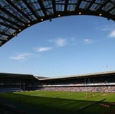 Murrayfield Stadium will celebrate its centenary next year (Picture: Alex Livesey/Getty Images)