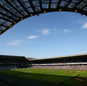 Murrayfield Stadium will celebrate its centenary next year (Picture: Alex Livesey/Getty Images)