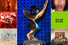 Who is the current favourite to win the prestigious Mercury Prize in 2024, as the winner is announced in September - but without a "public performance component."