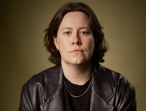 Chloe Petts: How You See Me, How You Don’t