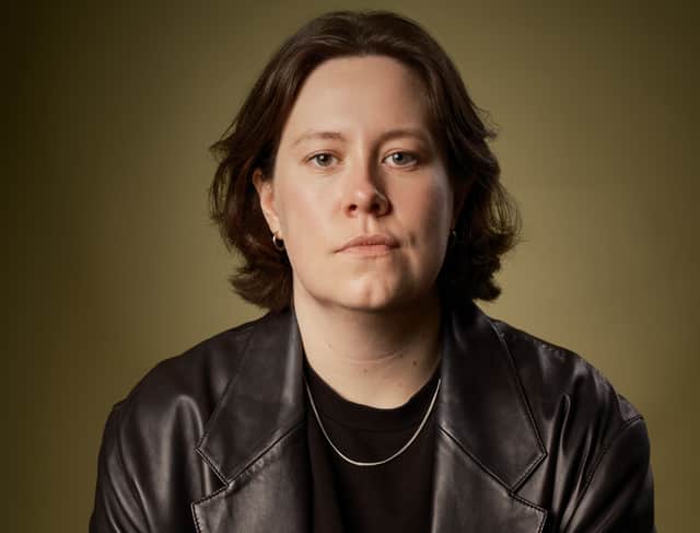 Chloe Petts: How You See Me, How You Don’t