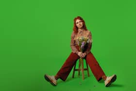 Ania Magliano: Forgive Me Father