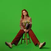 Ania Magliano: Forgive Me Father
