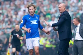 Here are all the latest Scottish football transfer headlines this Sunday morning - including Rangers, Celtic, Aberdeen and Dunfermline.