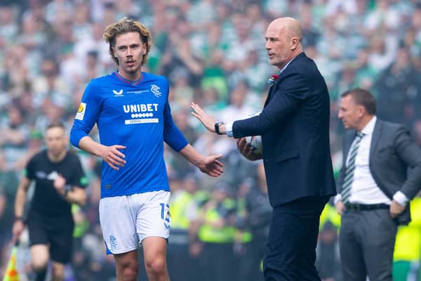 Here are all the latest Scottish football transfer headlines this Sunday morning - including Rangers, Celtic, Aberdeen and Dunfermline.