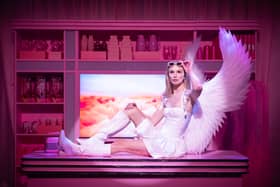 Dylan Mulvaney in FAGHAG, which The Scotsman’s critics gave 5 stars.
