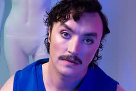 Dan Wye Am I Sam Smith?