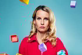 Son of a B**** at the Edinburgh Fringe