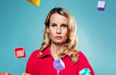 Son of a B**** at the Edinburgh Fringe