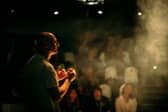 Nation at the Edinburgh Fringe