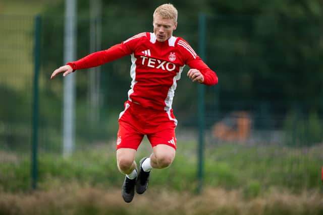 Sivert Heltne Nilsen.