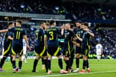 Scotland return to action in Nations League action soon. Cr: SNS Group.