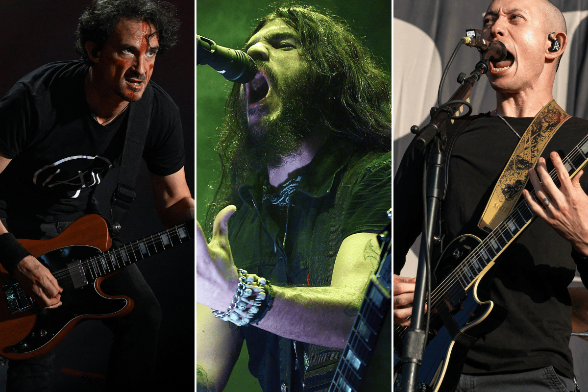 Bloodstock 2025 Clashfinder Slam