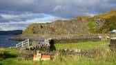 The isle of Luing in the Inner Hebrides was long famed for its slate production with a quarry now set to re-open after the community was granted planning permission for the enterprise.