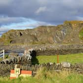 The isle of Luing in the Inner Hebrides was long famed for its slate production with a quarry now set to re-open after the community was granted planning permission for the enterprise.