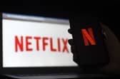 Netflix scams to watch for. Photo: OLIVIER DOULIERY/AFP via Getty Images